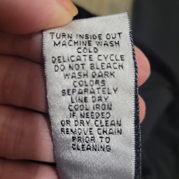 Cache wide leg cropped pants size 4 - Picture 4 of 9